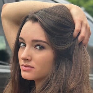 Jessica Baker Profile Picture