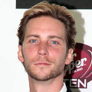 Troy Baker Profile Picture