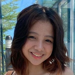 Arianne Balagtas Profile Picture