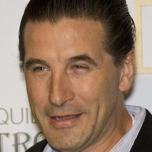 William Baldwin Profile Picture