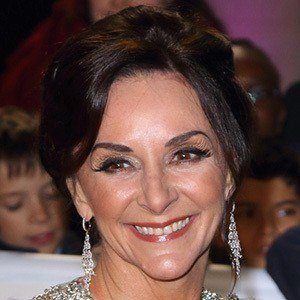 Shirley Ballas Profile Picture