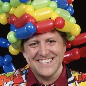Balloon Josh Profile Picture