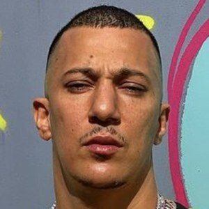 Farid Bang Profile Picture
