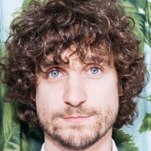 Julien Barbagallo Profile Picture