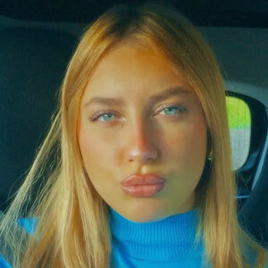Flavia Barberi Profile Picture