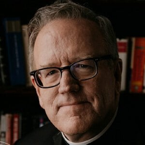 Robert Emmet Barron Profile Picture