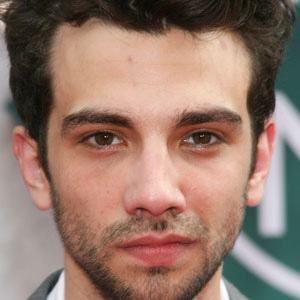 Jay Baruchel Profile Picture