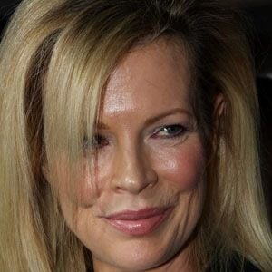 Kim Basinger Profile Picture