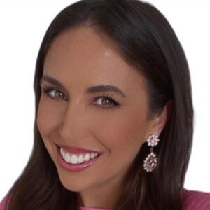 Caroline Batson Profile Picture