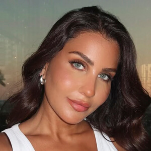 Andriana Chidiac Beaini Profile Picture