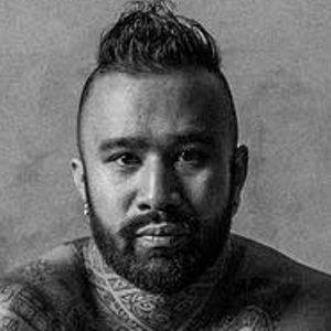 Nahko Bear Profile Picture