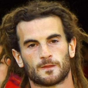 Kyle Beckerman Profile Picture