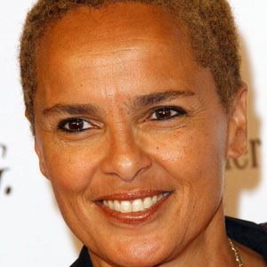 Shari Belafonte Profile Picture