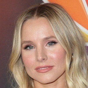 Kristen Bell Profile Picture