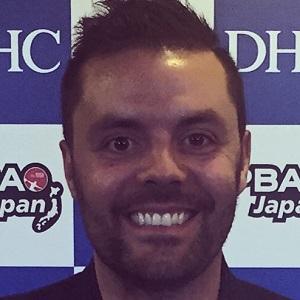 Jason Belmonte Profile Picture