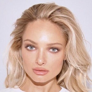 Xenia Belskaya Profile Picture