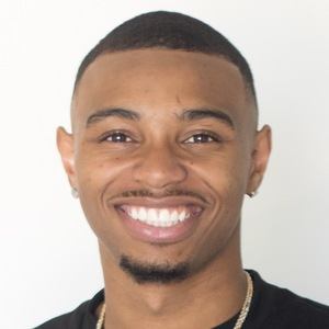 Lewis Belt Profile Picture