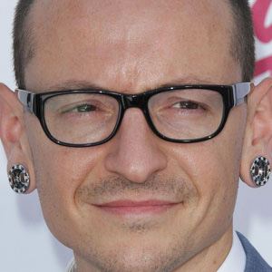 Chester Bennington Profile Picture