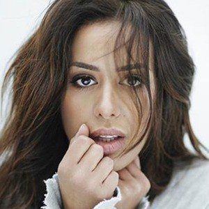 Amel Bent Profile Picture