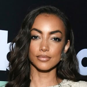 Alissia Benveniste Profile Picture
