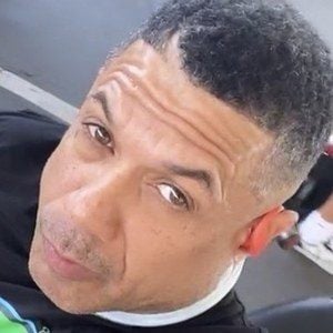 Benzino Profile Picture