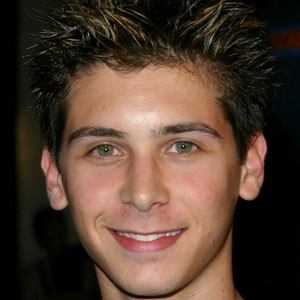 Justin Berfield Profile Picture