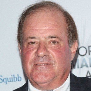 Chris Berman Profile Picture