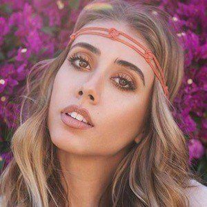 Mariah Lee Bevacqua Profile Picture