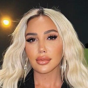 Ozge Bitmez Profile Picture