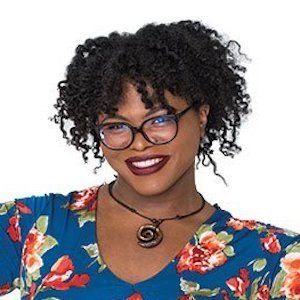Kat Blaque Profile Picture