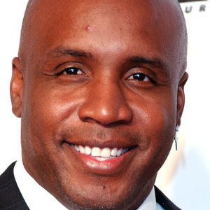 Barry Bonds Profile Picture