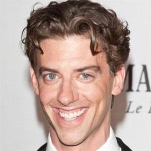 Christian Borle Profile Picture