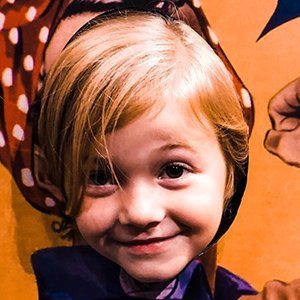 Ann Bos Profile Picture