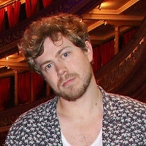 James Bourne Profile Picture