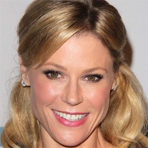 Julie Bowen Profile Picture