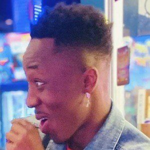 Quincy Boykins Profile Picture