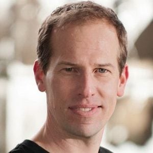 Chris Bradford Profile Picture