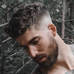 Thoren Bradley Profile Picture
