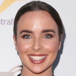 Ashleigh Brewer Profile Picture