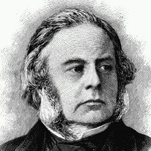 John Bright Profile Picture