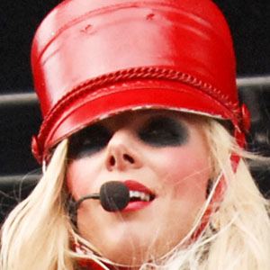 Maria Brink Profile Picture