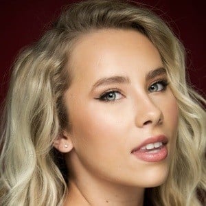 Sadie Brook Profile Picture