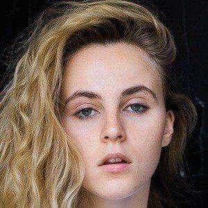 Kirsten Baumberger Profile Picture