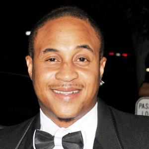 Orlando Brown Profile Picture