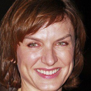 Fiona Bruce Profile Picture