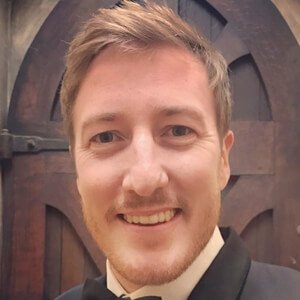 Christopher Bruerton Profile Picture