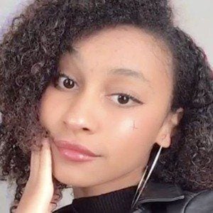 Ruby Layla Redford Profile Picture