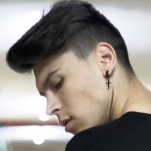 Iurii Bulai Profile Picture