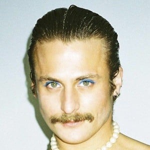 Julian Burzynski Profile Picture