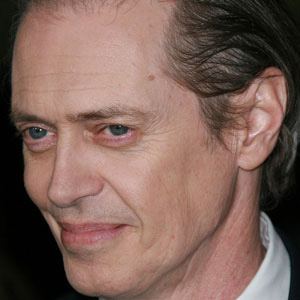 Steve Buscemi Profile Picture